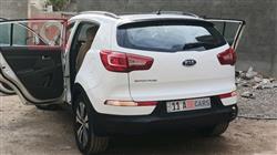 کیا سپۆرتاج